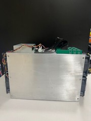 Crypto Asic Miner 2400 Mhs For ETC or ETHW