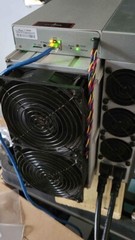 L7 Asic Miner 9050 Mhs. Scrypt Algo. Mine LTC and Doge!!! 
