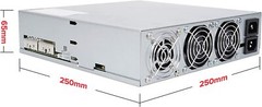 ANTMINER APW9+ PSU for S17e, T17e, S17+, T17+ GENERIC BITMAIN IN USA FAST SHIP