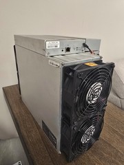 BITMAIN ANTMINER S19J Pro 104Th ASIC MINER BTC BITCOIN — Very Clean