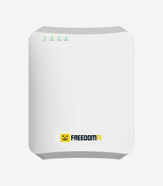 FreedomFi Indoor CBRS Small Cell