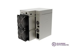ICERIVER IRKS SERIAL5L KS5L KASPA MINER WITH PSU 3400W ICERIVER KS5L