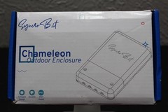 Syncro Bit Helium Miner Gateway — SyncroBit Synchro Bit HNT Mining US915