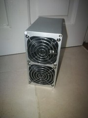 Goldshell SC BOX Miner Siacoin 900GH/S 200W WiFi