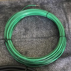 MNTD RAK Wireless Helium HNT Miner Helium Antenna LMR Cable Copper Wire