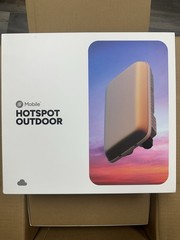 Helium Mobile WiFi Hotspot Miner Outdoor