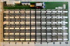 Bitmain Antminer L3+ Hashboard Scrypt
