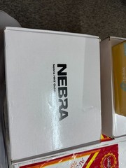 Nebra Outdoor HNT Helium Hotspot Miner 868MHz