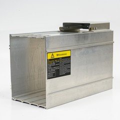 L3+ Case Frame Chassis Enclosure Case for Bitmain Antminer L3+