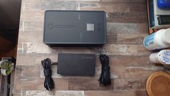 Canaan Avalon Nano 3 ASIC Bitcoin Miner with PSU