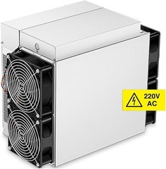 Bitmain Antminer S19 Pro 110TH – Proven Solo Miner That Solved Bitcoin Block 910