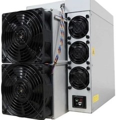 Bitmain Antminer L9 — 16 GH (Doge & Litecoin) Scrypt Miner