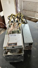Bitmain Antminer S9i Bitcoin Miner-Mining KASPA