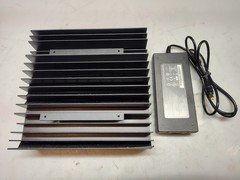 ICERIVER KS0 PRO 200 Gh/s 100W ASIC KASPA MINER WITH PSU WORKING