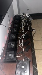 Iceriver KS0 160GH/s Kaspa ASIC Miner with PSU and FAN!