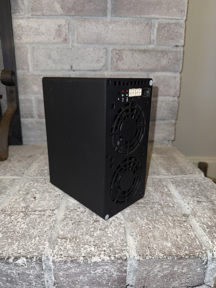 Goldshell KD Box II ASIC Miner, KDA Kadena