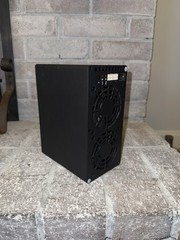 Goldshell KD Box II ASIC Miner, KDA Kadena