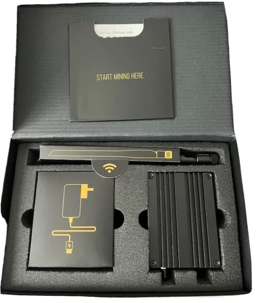RAK V2 Helium Hotspot Miner — US/CAN — 915 MhZ