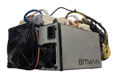 WIFI Solo Bitcoin Lottery 110V Ultra Quiet Plug & Play Antminer Miner