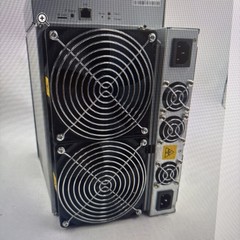 BITMAIN ANTMINER T17 42th Bitcoin ASIC BTC Crypto Miner For Parts But Runs