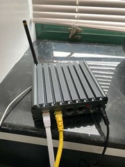 FreedomFi LoRaWAN & 5G-Ready Miner, and 5G Indoor CBRS Small Cell