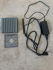 FreedomFi Gateway Helium 5G HNT / MOBILE CBRS Hotspot Miner | Used