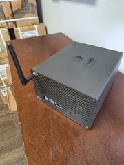 (2) iPollo V1 Mini Classic Plus 280mh/sWIFI, including PSU 220w, see description