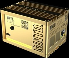 RAK MNTD Goldspot Miner: New and Ready to Ship: 8 GB RAM