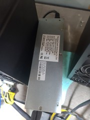 Goldshell AE BOX 37M Aleo Miner ***Special Offer*** BUY ALL 3 for FREE PSU