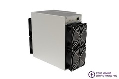 ICERIVER IRKS SERIAL5L KS5L KASPA MINER WITH PSU 3400W ICERIVER KS5L