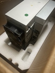 IceRiver KS5L Kaspa Miner 12T 3400W
