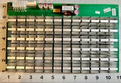 Bitmain Antminer L3+ Hashboard Scrypt