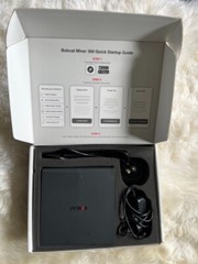 Bobcat Miner 300 — Used — Helium Hotspot HNT Miner — UK/EU 868 