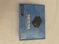 Nebra HNT Indoor Hotspot Miner Rock Pi Version 915 Mhz NIB FACTORY SEALED