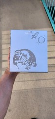 Goldshell Mini-Doge DOGECOIN & LITECOIN Crypto Mining ASIC (No PSU)