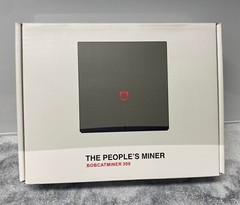 🔥 Bobcat Miner 300 Helium Hotspot for HNT -(2GB) NEW IN BOX — IN HAND (US915)🔥