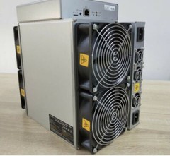 USA Seller Bitmain Antminer D7 w/ PSU — Dash X11 — 240V 3158W — NEW!