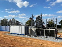 ASIC Miner Hosting Services – $0.0525/kWh – High-Performance Data Center
