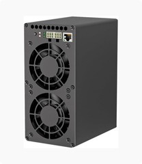 Goldshell AE Box ALEO Miner + PSU Included | Fully Tested | Excellent Condition