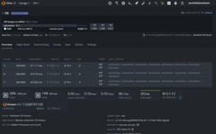 Bitmain Antminer S9i Bitcoin Miner-Mining KASPA