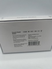 Tangem 2.0 3-Pack Trendy Pastel Self-Custody Card Crypto Wallet SEALED