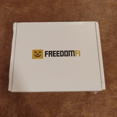 FreedomFi Gateway Helium 5G HNT Hotspot Miner | **Sealed**