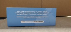 Nebra HNT Indoor Hotspot Miner 868 MHz New in Box