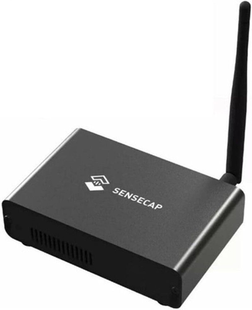 SenseCAP M1 Seeed Helium Hotspot Miner ON HAND READY TO SHIP
