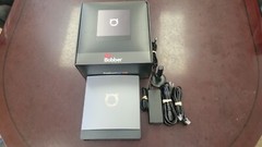 Bobber 500 Miner & Mosolabs Helium Outdoor CBRS Small Cell Radio