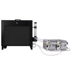 M2 12KW Sistema Radiador por Agua para DOS MINEROS S21 S19 Pro+ Hydro BTC EEUU
