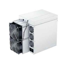 Bitmain Antminer K7 63.5Th 3080W CKB miner with PSU