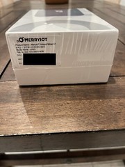Browan MerryIoT Hotspot Helium HNT Miner — USA & Canada 915 MHz — NEW IN BOX
