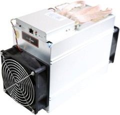 Bitmain AntMiner A3