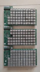 1pcs hash board For BTC Antminer Bitmain S9I Miner Hashboard Tested Working#LD